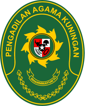 PA KUNINGAN