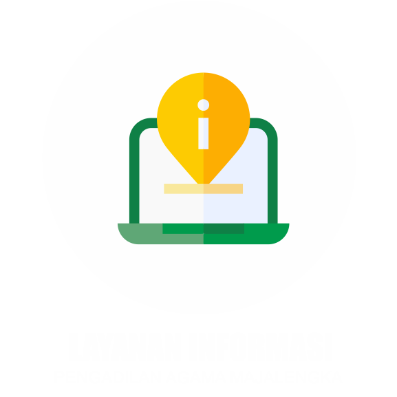 LAYANAN INFORMASI