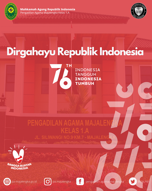 HUT RI 76