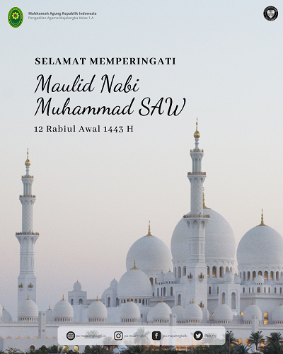 MAULID NABI