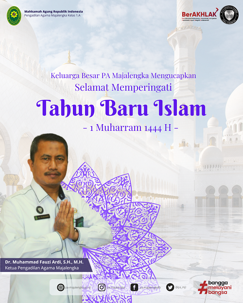 1 muharram