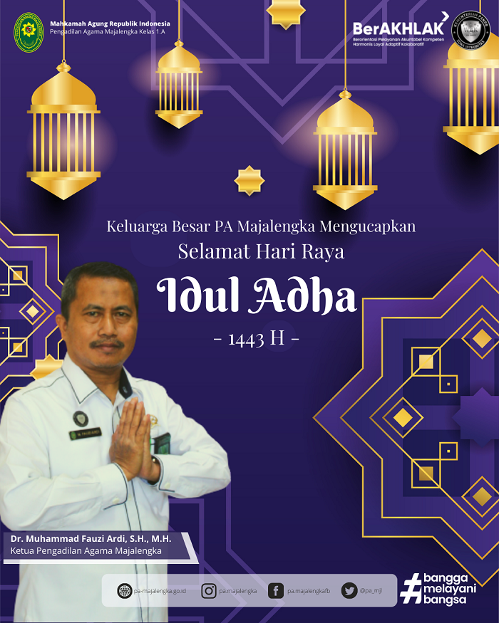 IDUL ADHA 1443 H1 Copy