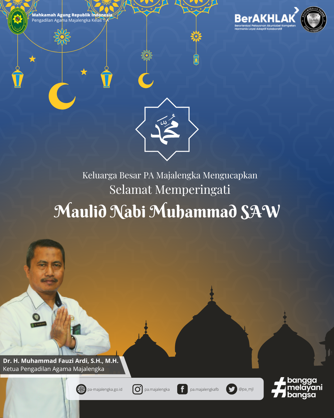 MAULID