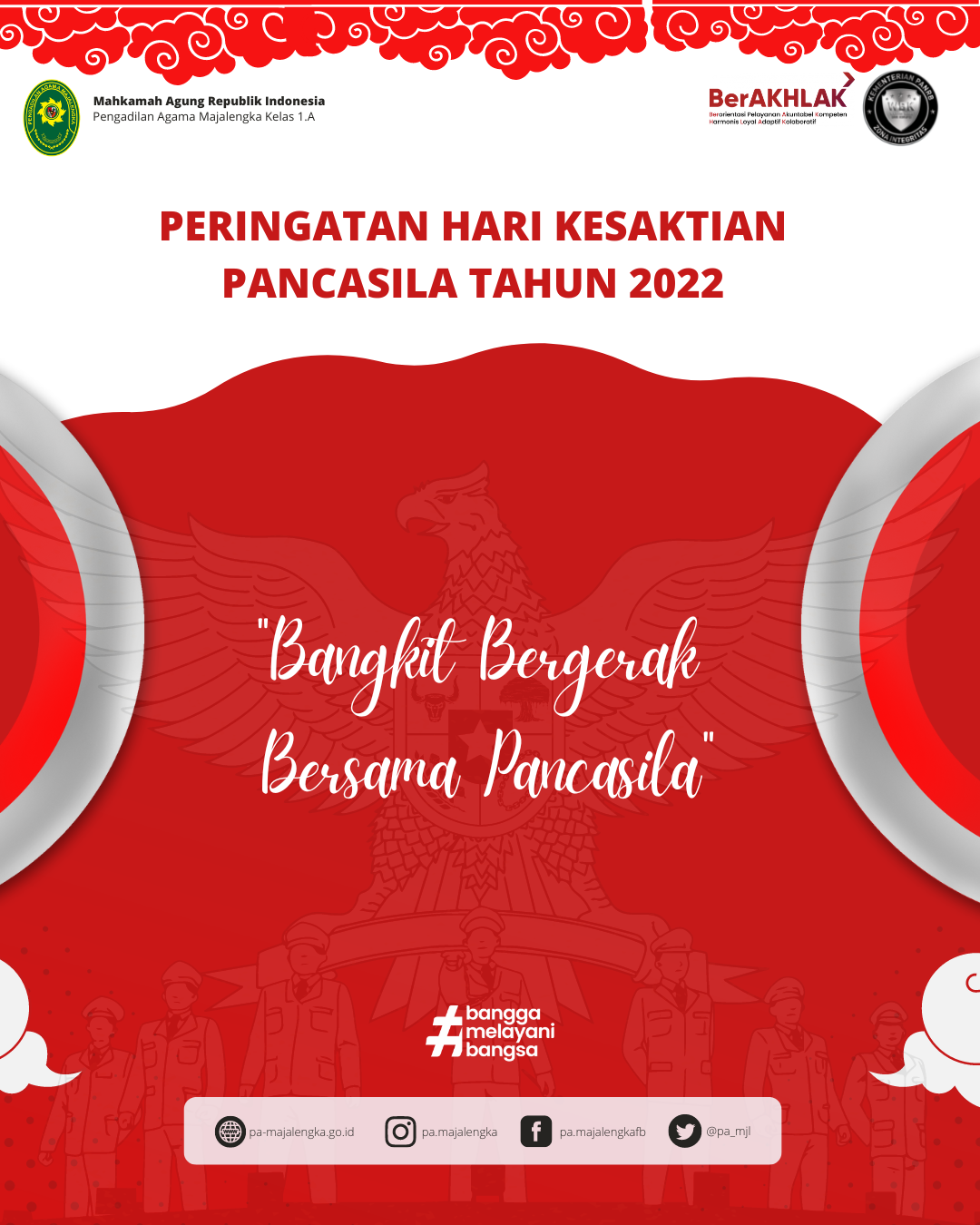 merah agustus