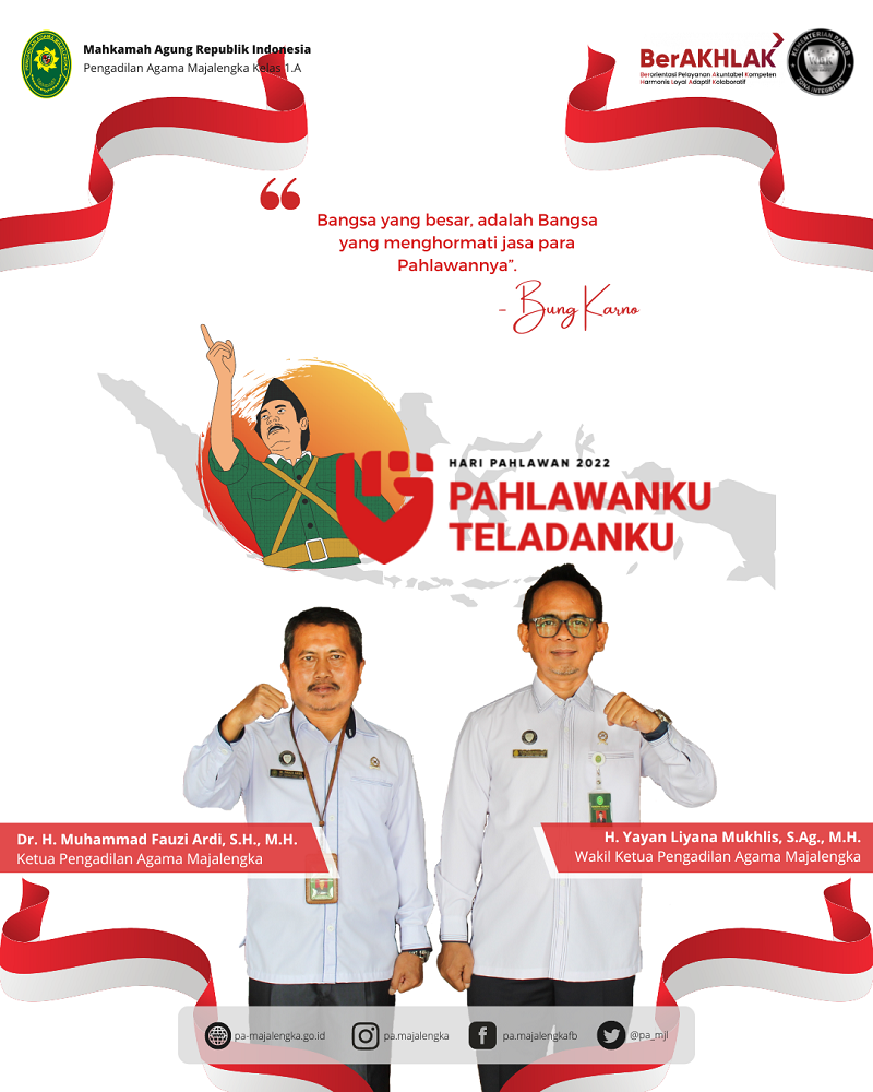 hari pahlawan Copy