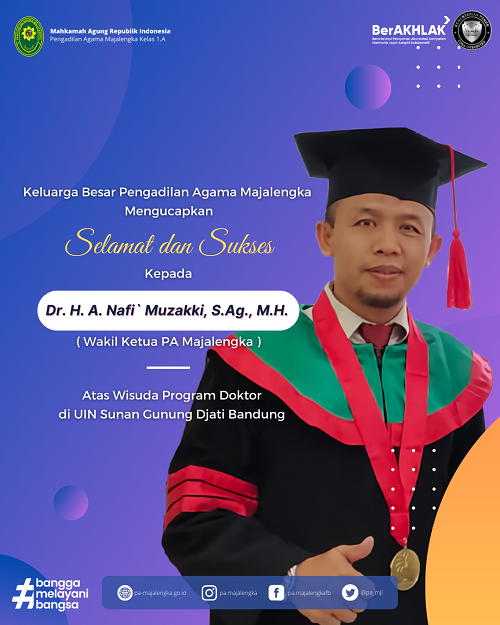 wisuda