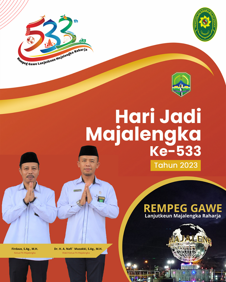Ucapan Hut Mjl