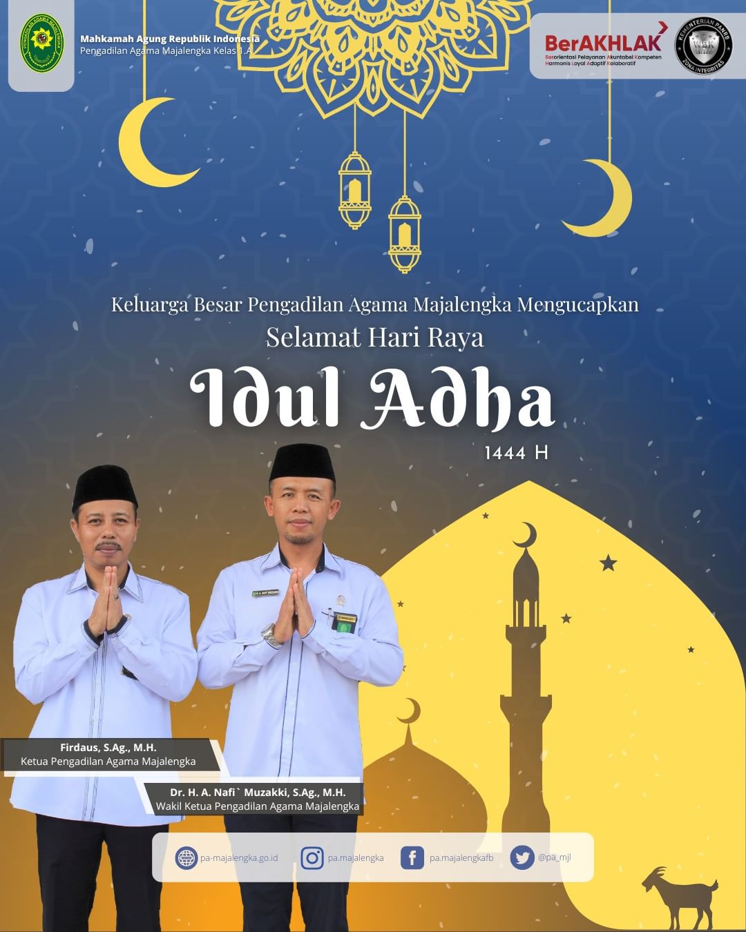 ucapan idul adha 23