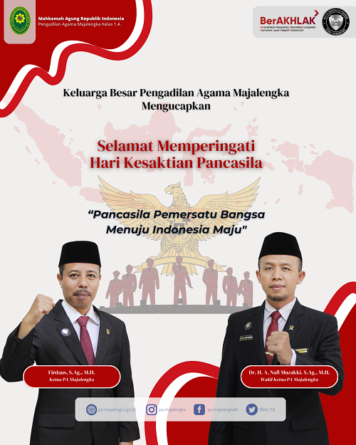 hari kesaktian pancasila