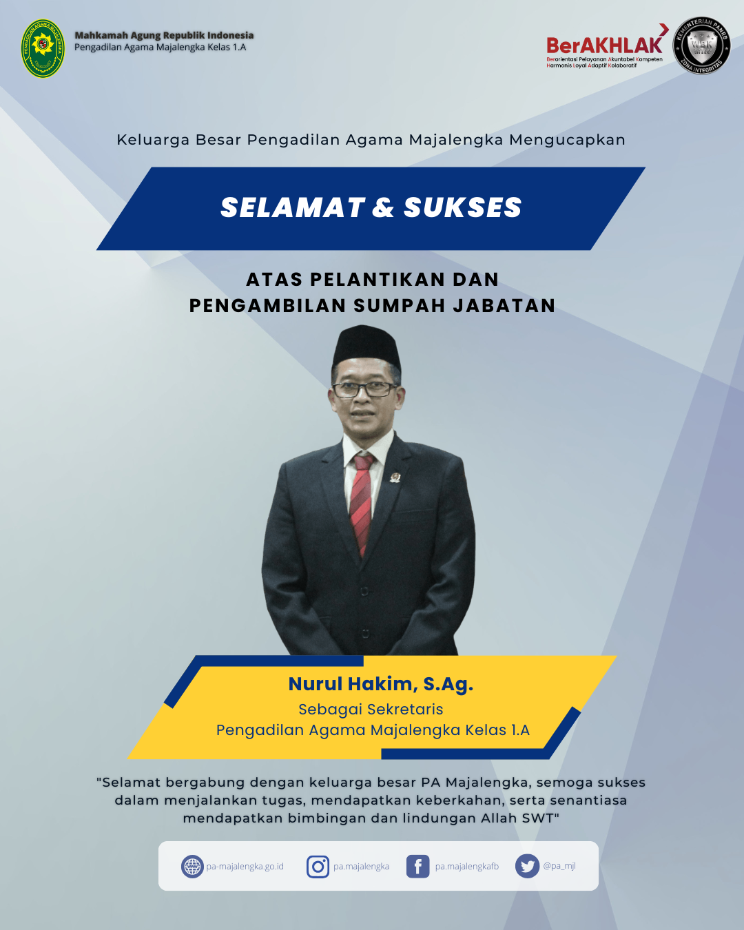 pak nurul