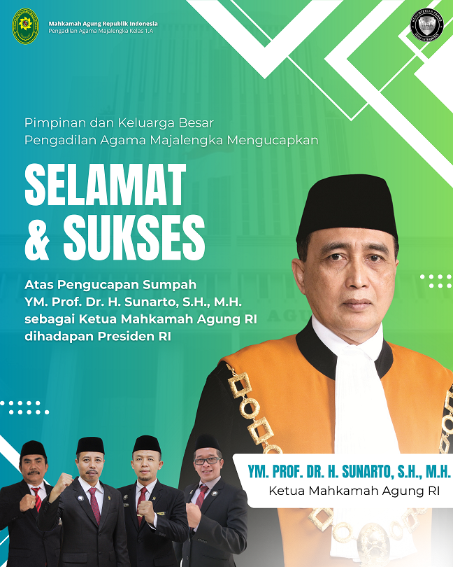 ketua mari