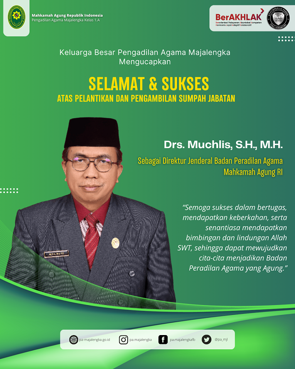 ucapan dirjen Copy