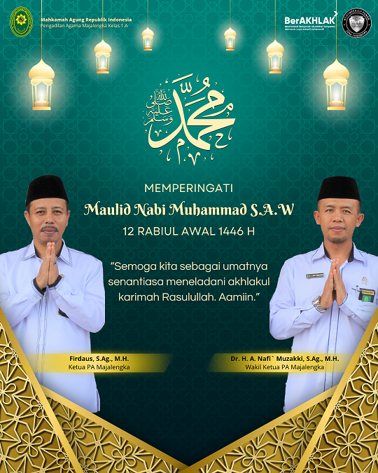 maulid post
