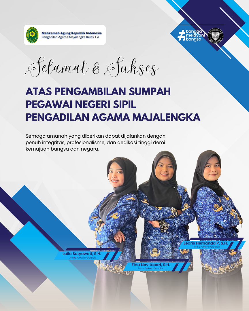 trio cpns