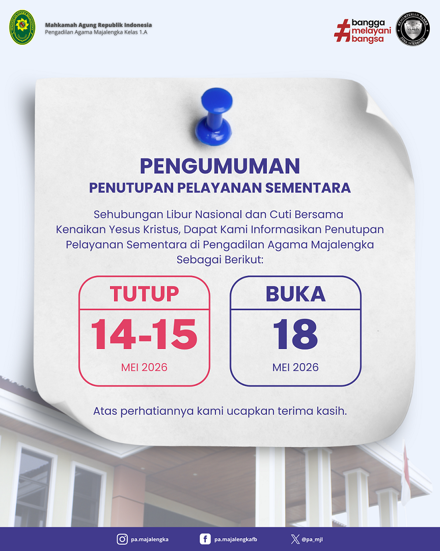 LIBUR1415MEI