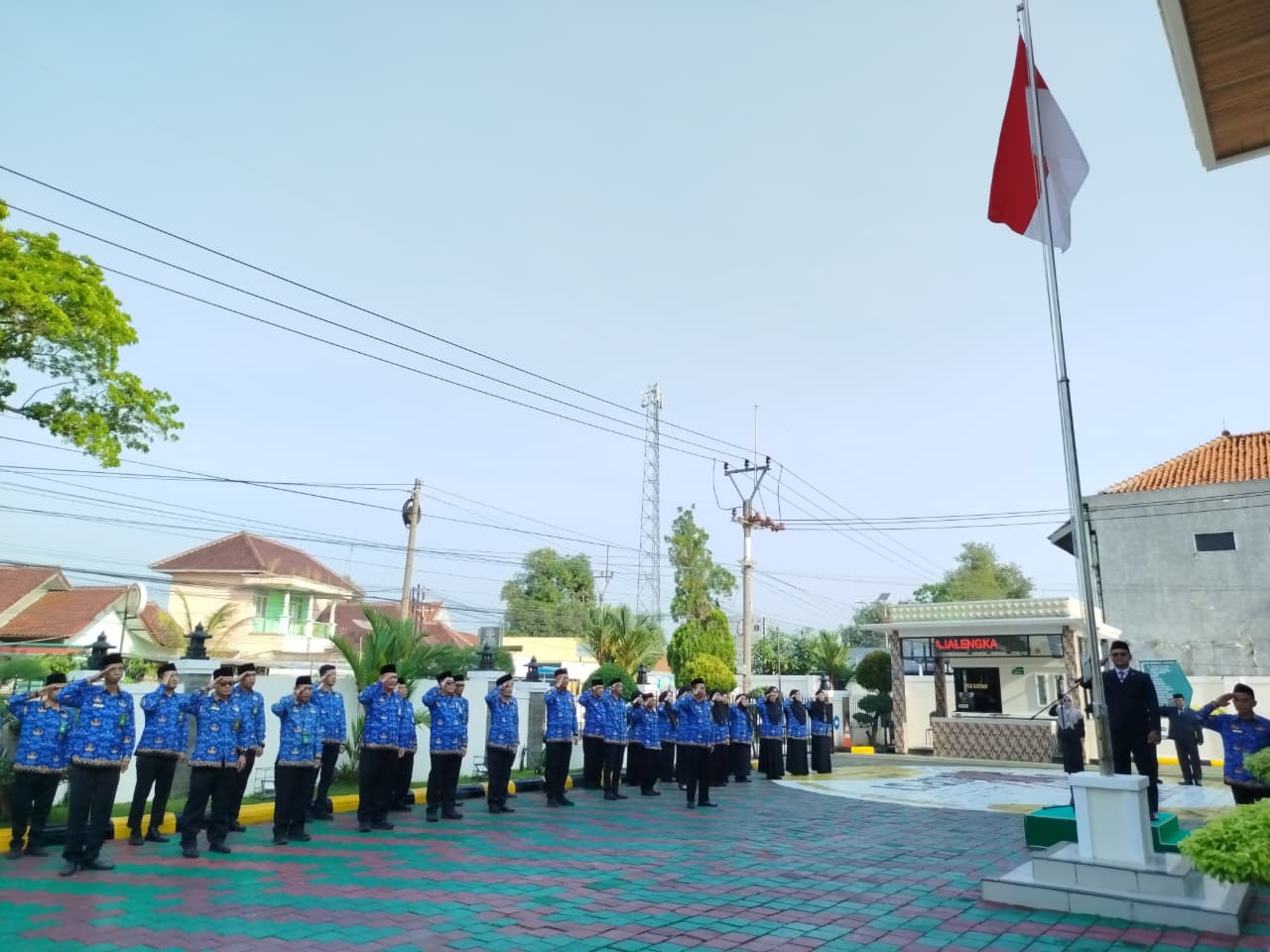 harlah pancasila