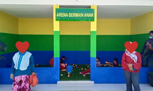 ARENABERMAIN