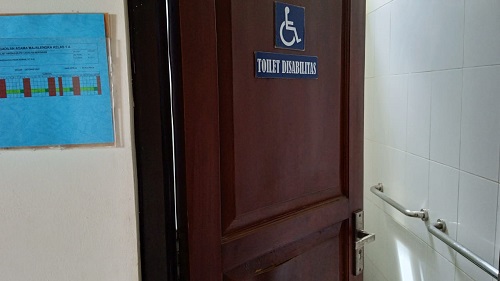 TOILETDIFABEL