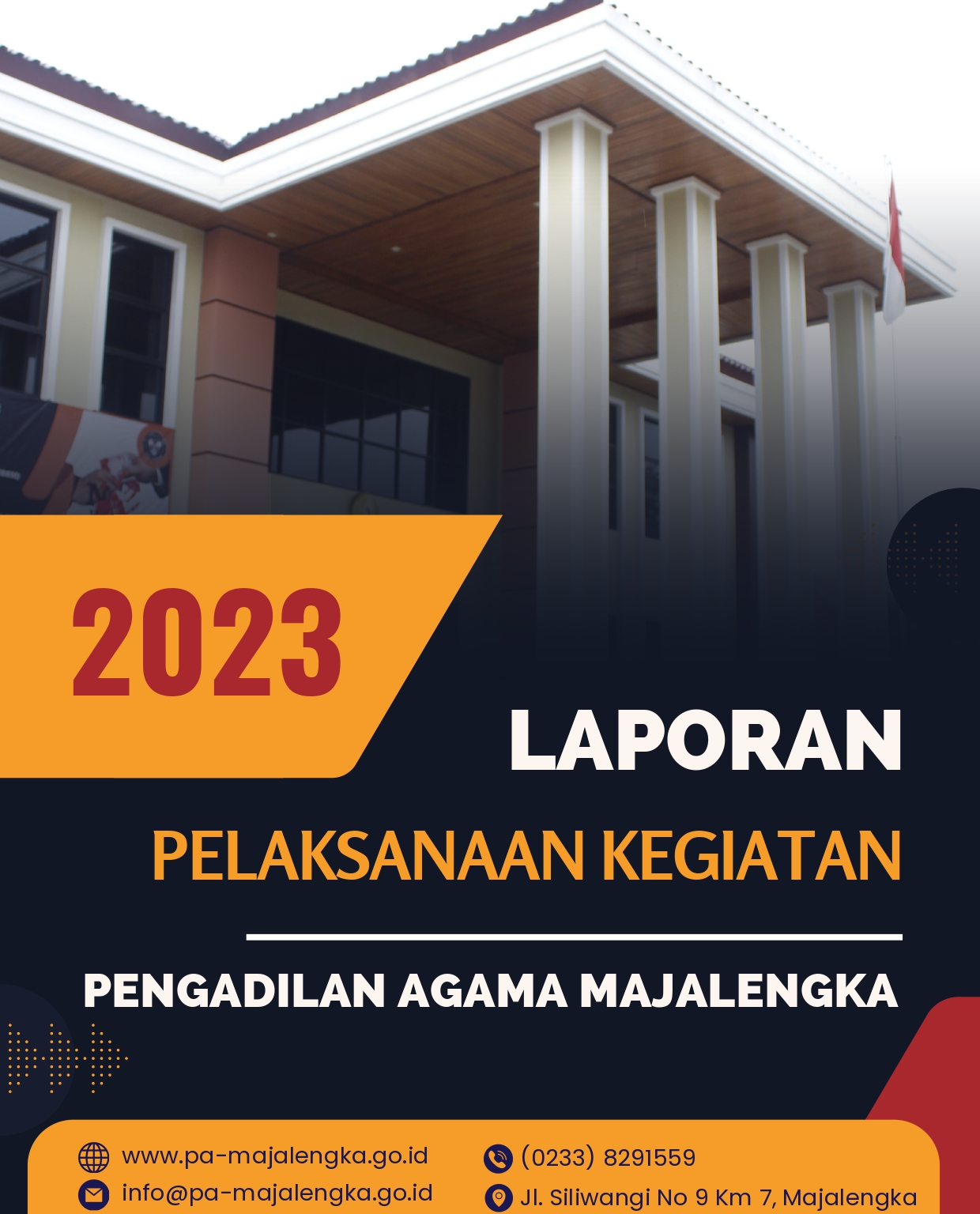 LAPTAH 2021