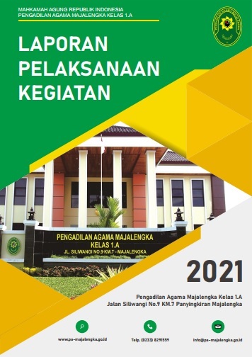 LAPTAH 2021