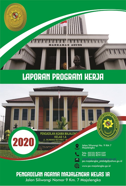 program kerja 2018
