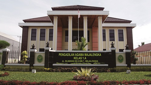 GEDUNG